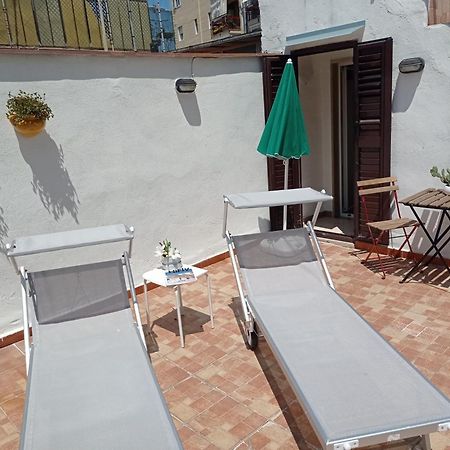 Bari Guest House מראה חיצוני תמונה