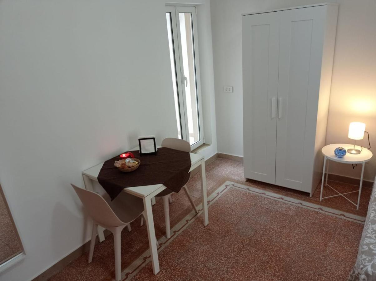 Bari Guest House מראה חיצוני תמונה