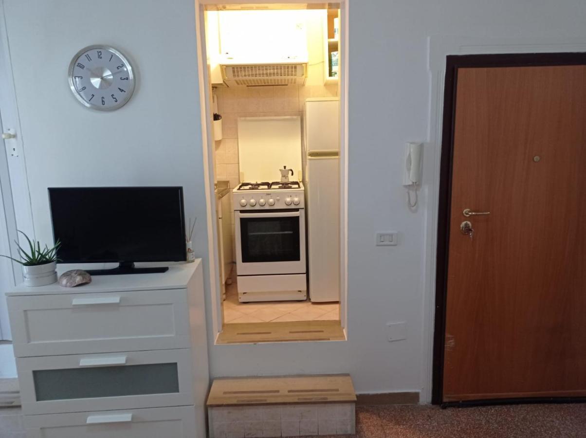 Bari Guest House מראה חיצוני תמונה