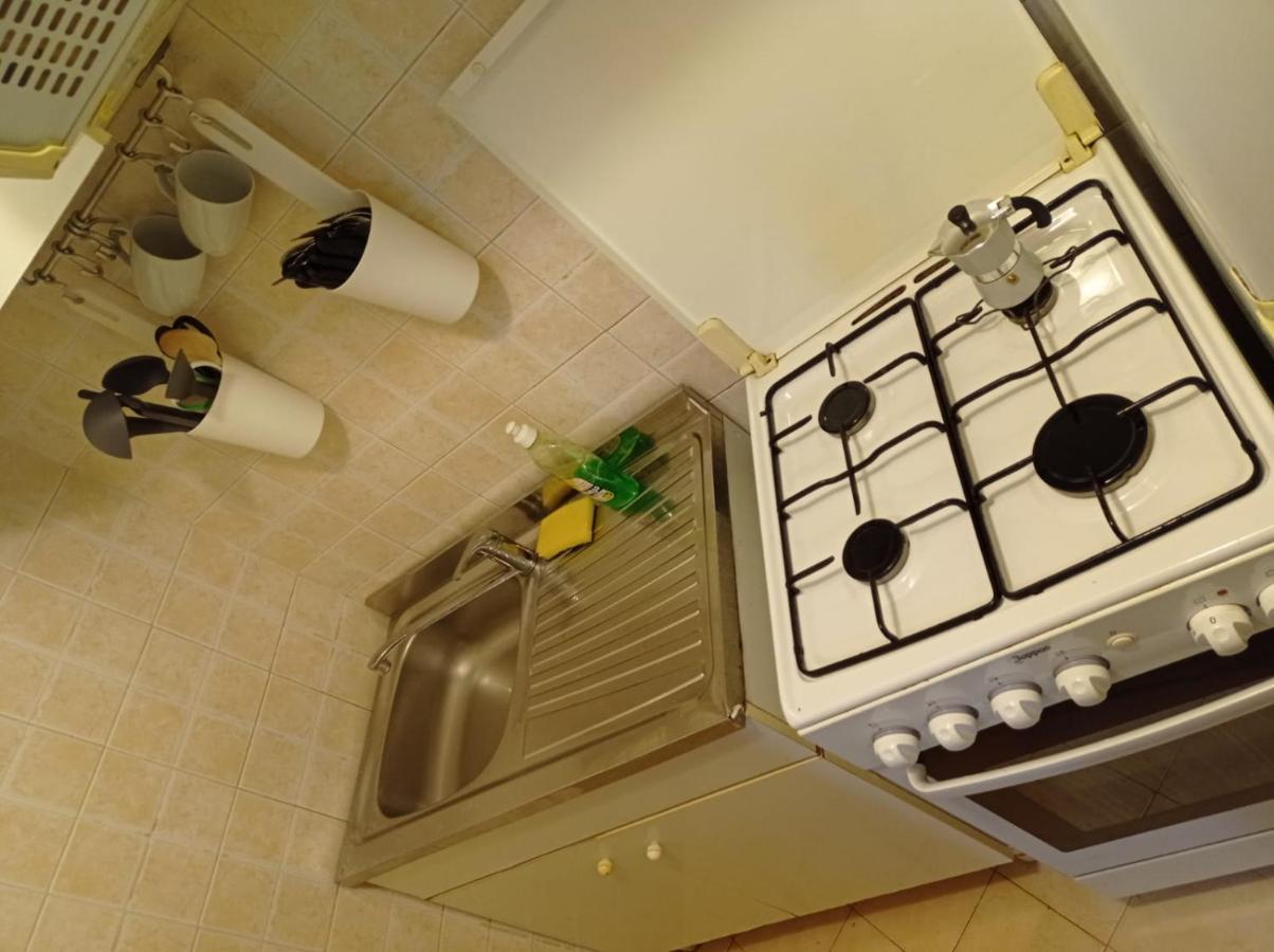 Bari Guest House מראה חיצוני תמונה