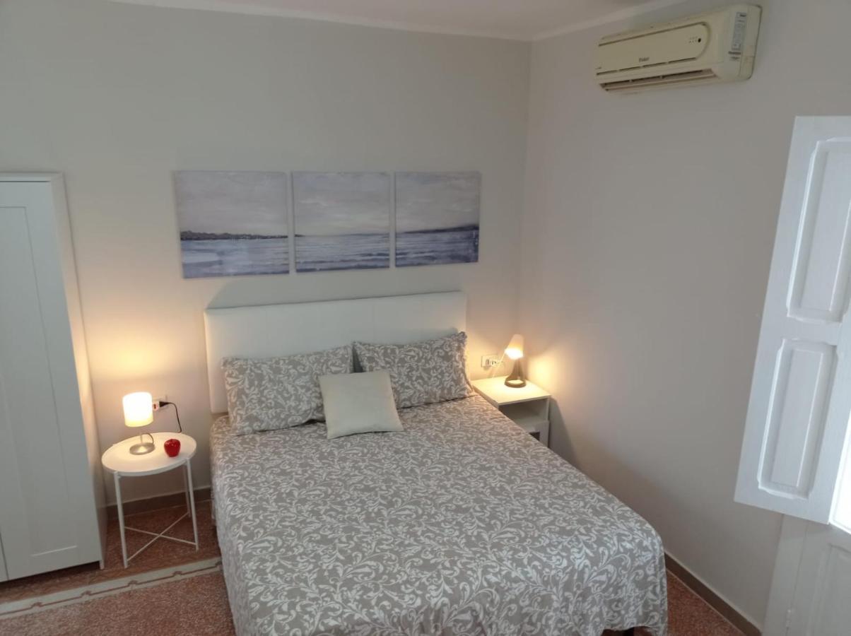 Bari Guest House מראה חיצוני תמונה