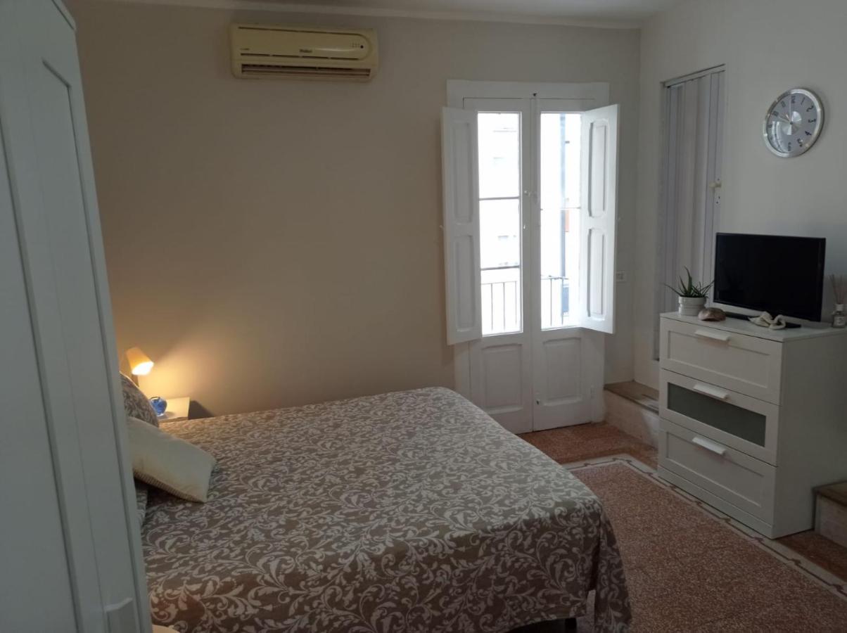 Bari Guest House מראה חיצוני תמונה