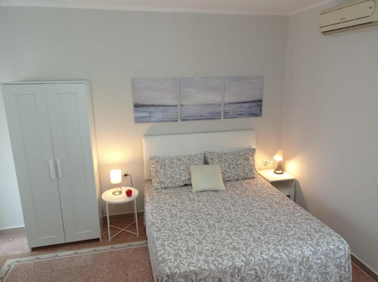 Bari Guest House מראה חיצוני תמונה