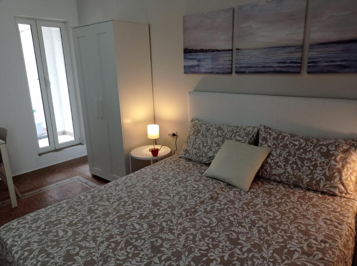 Bari Guest House מראה חיצוני תמונה