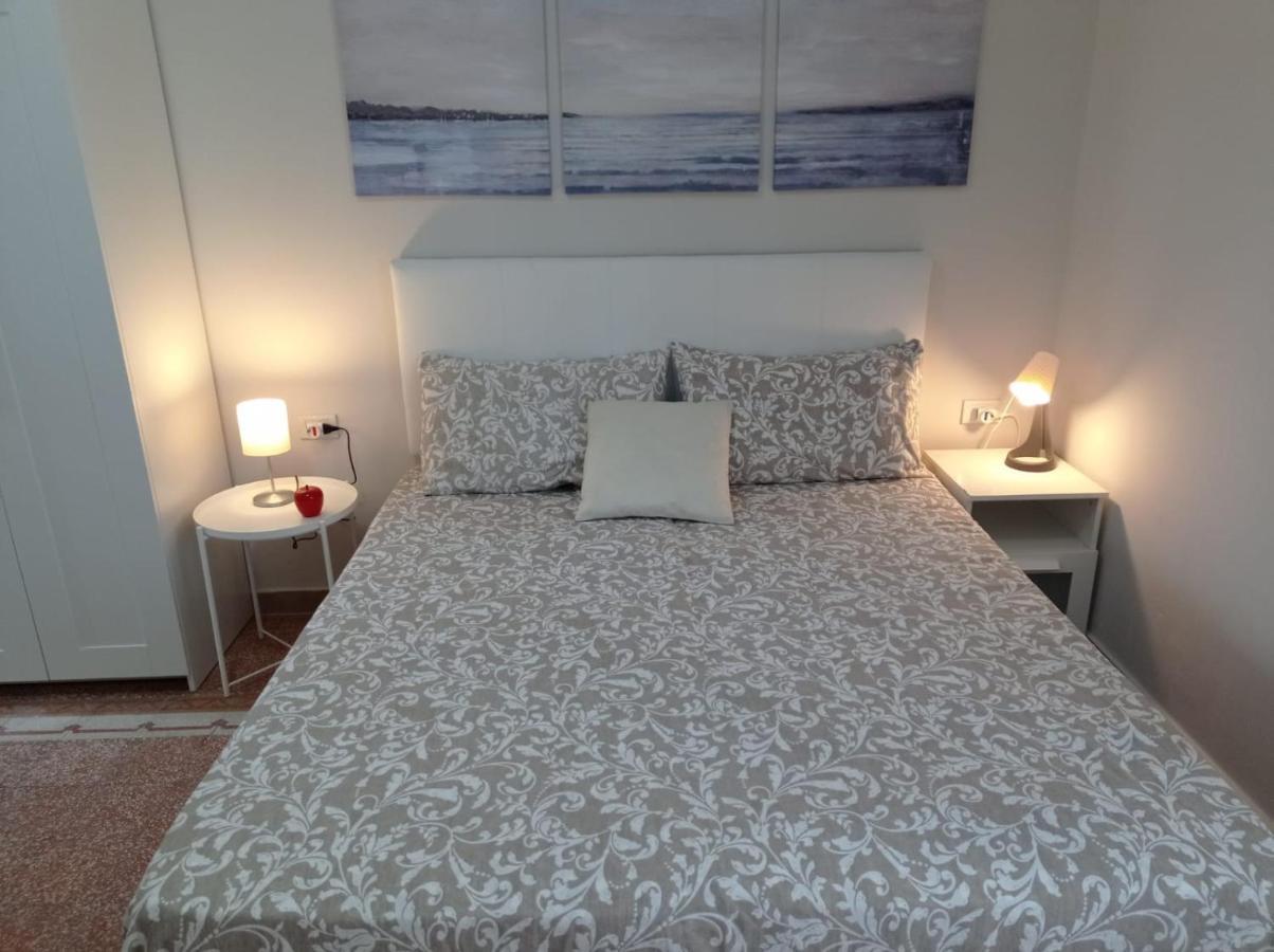 Bari Guest House מראה חיצוני תמונה