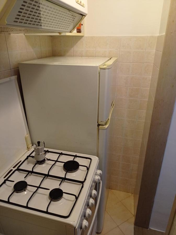 Bari Guest House מראה חיצוני תמונה