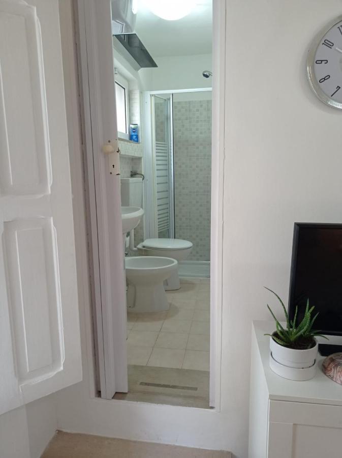 Bari Guest House מראה חיצוני תמונה