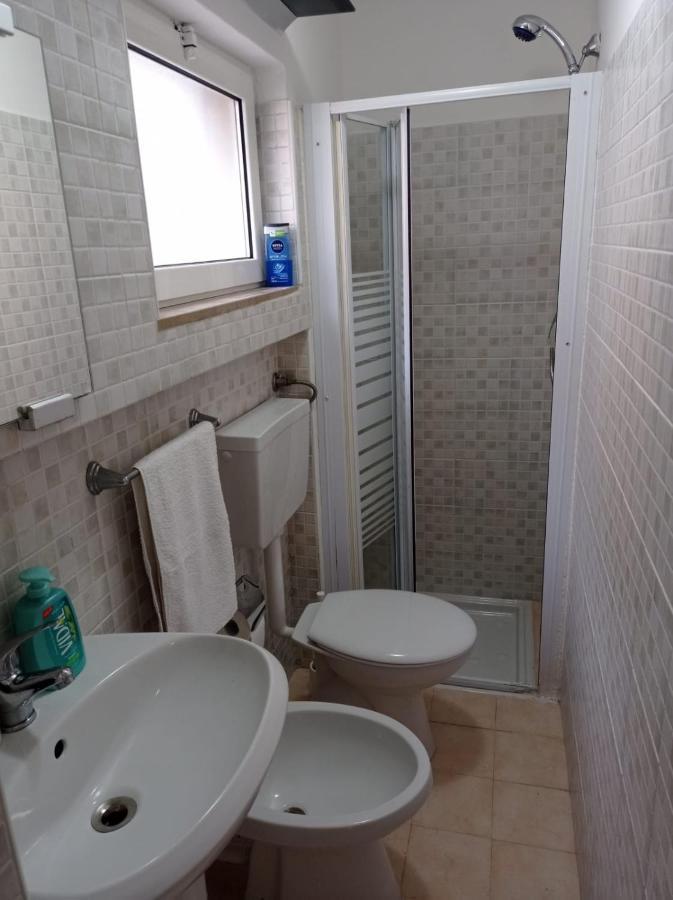 Bari Guest House מראה חיצוני תמונה