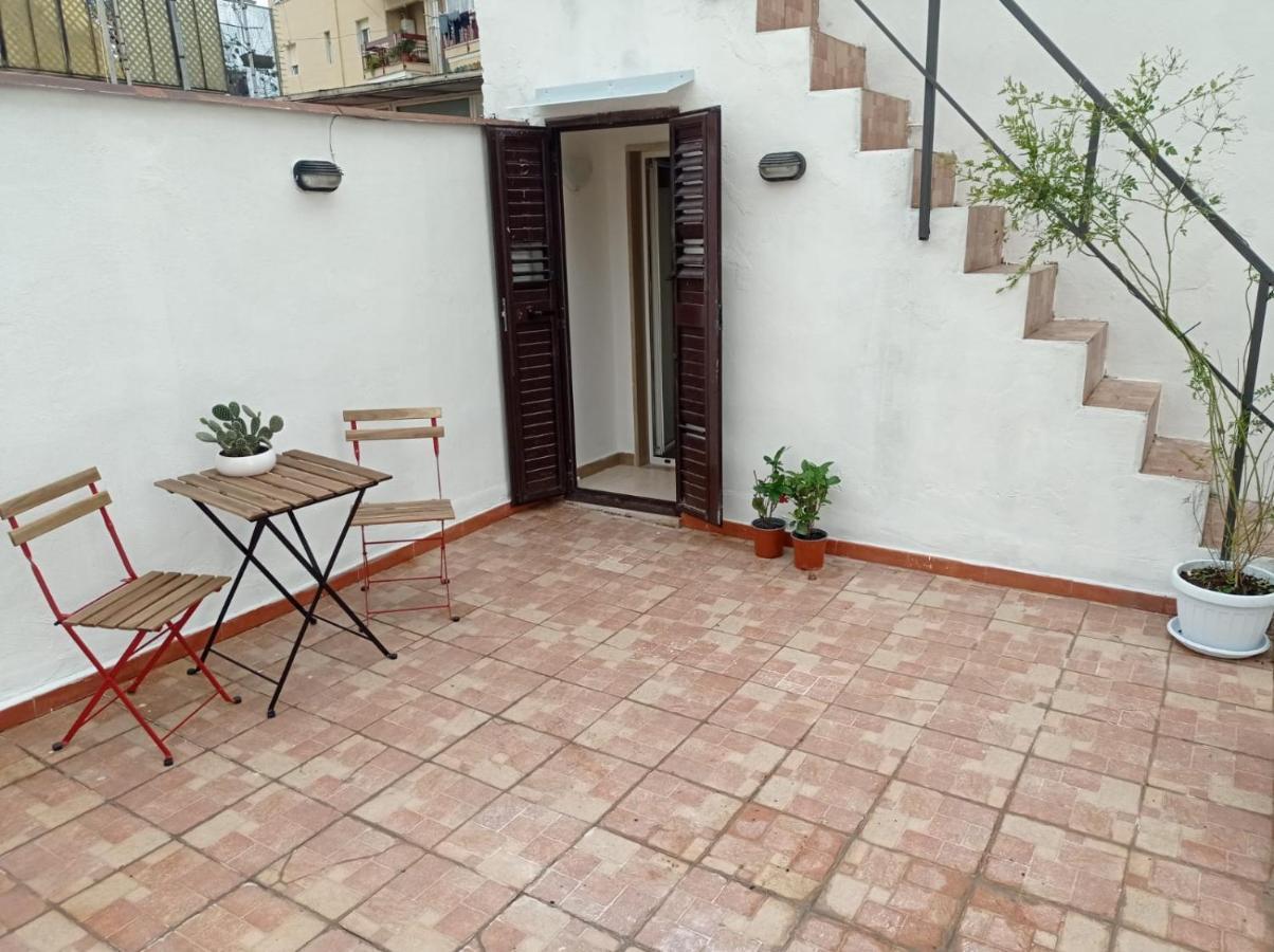 Bari Guest House מראה חיצוני תמונה