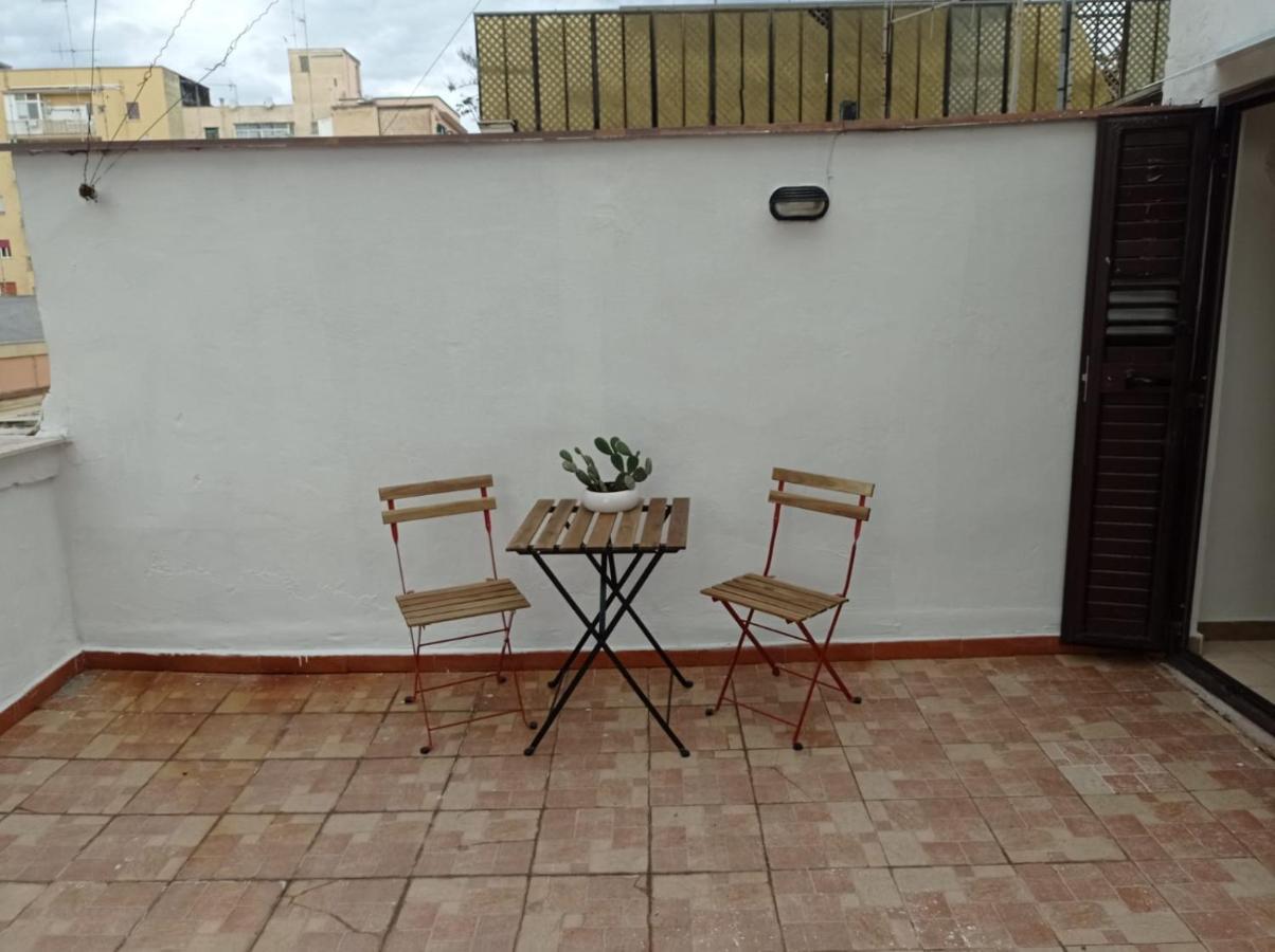 Bari Guest House מראה חיצוני תמונה