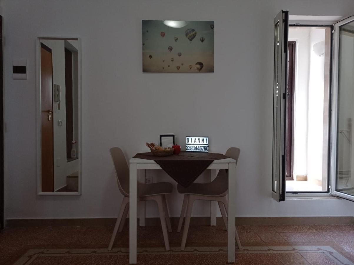 Bari Guest House מראה חיצוני תמונה