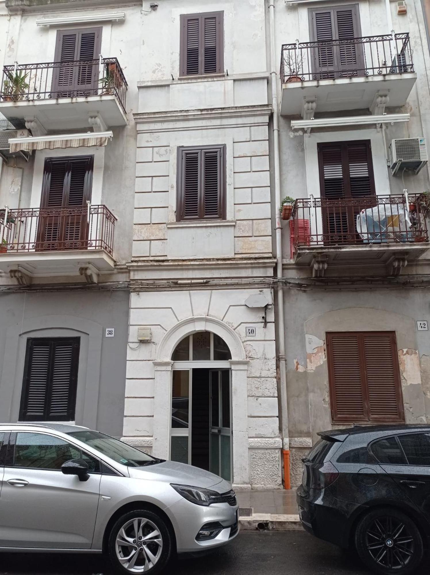 Bari Guest House מראה חיצוני תמונה